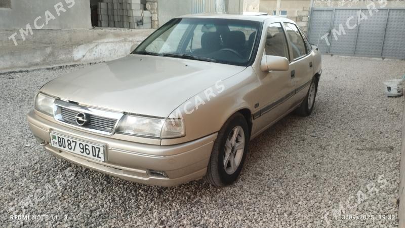 Opel Vectra 1989 - 40 000 TMT - Türkmenbaşy - img 7