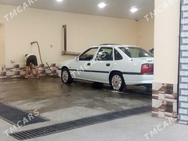 Opel Vectra 1993 - 33 000 TMT - Мары - img 8