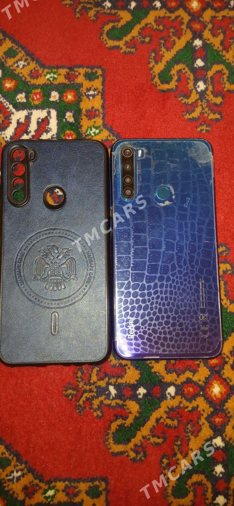 Redmi not 8 - Гороглы (Тагта) - img 3