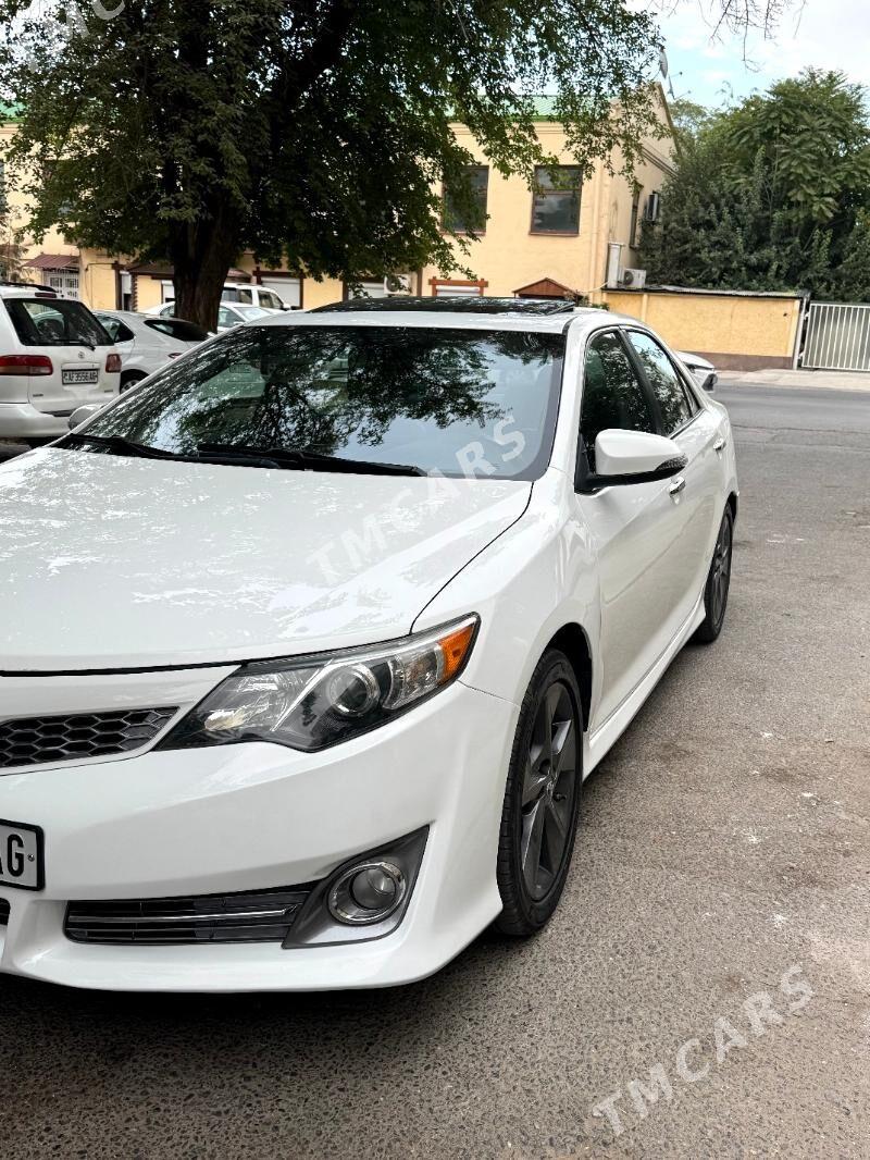 Toyota Camry 2013 - 270 000 TMT - Aşgabat - img 1