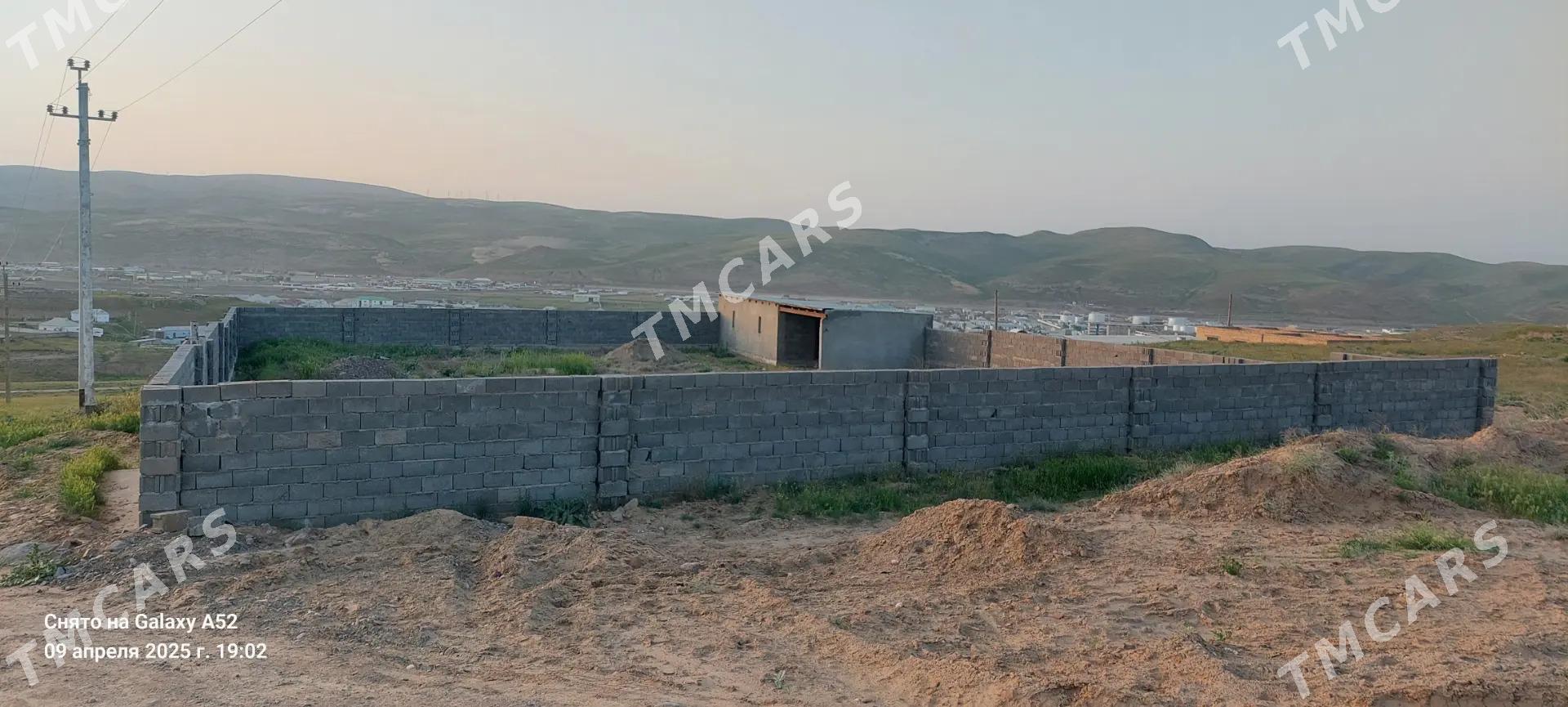 Jay - Serhetabat (Guşgy) - img 1