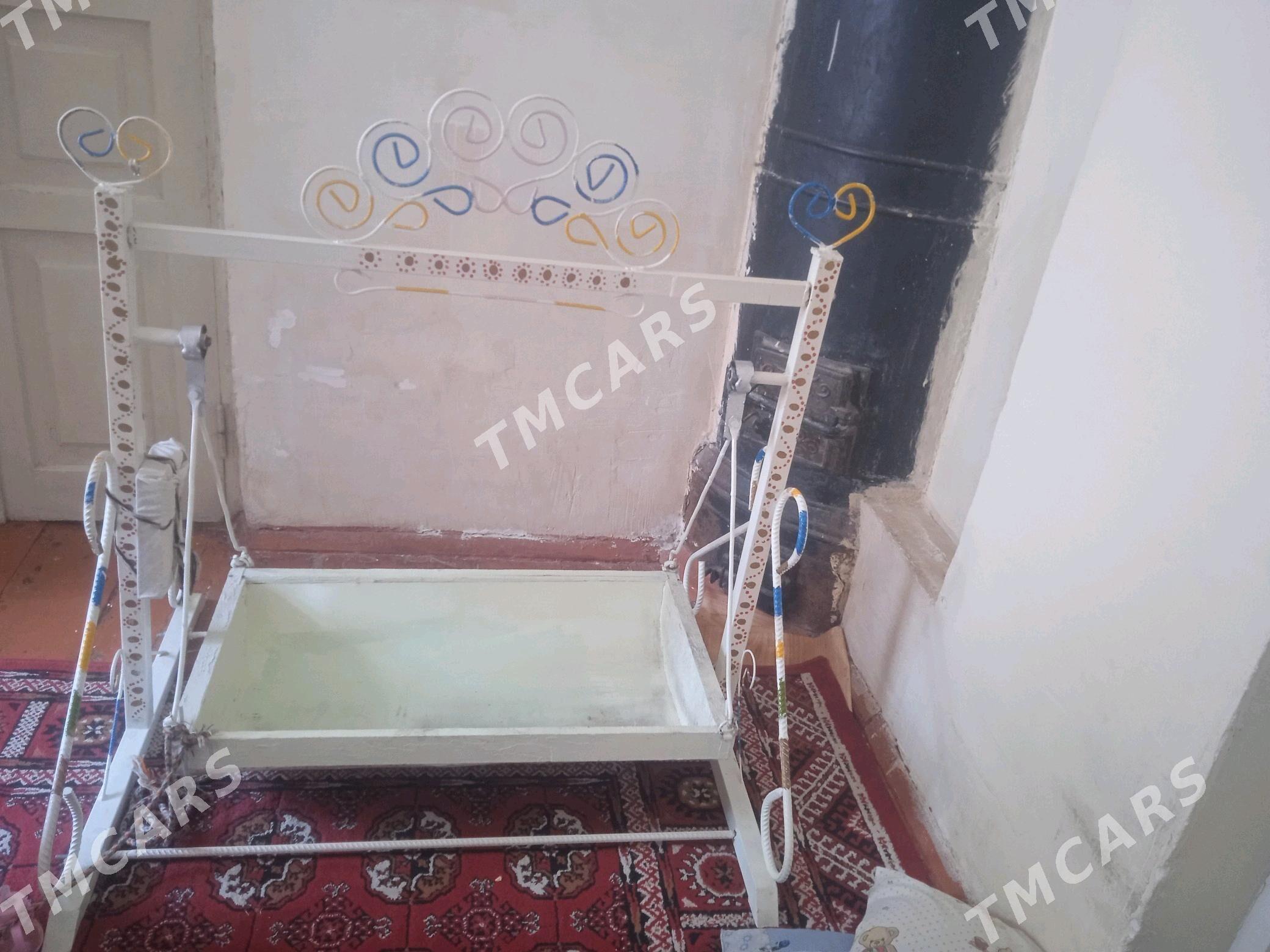 sallançak - Aşgabat - img 1