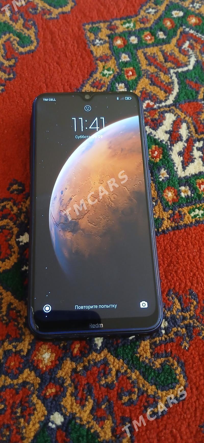 Redmi not 8 - Гороглы (Тагта) - img 4