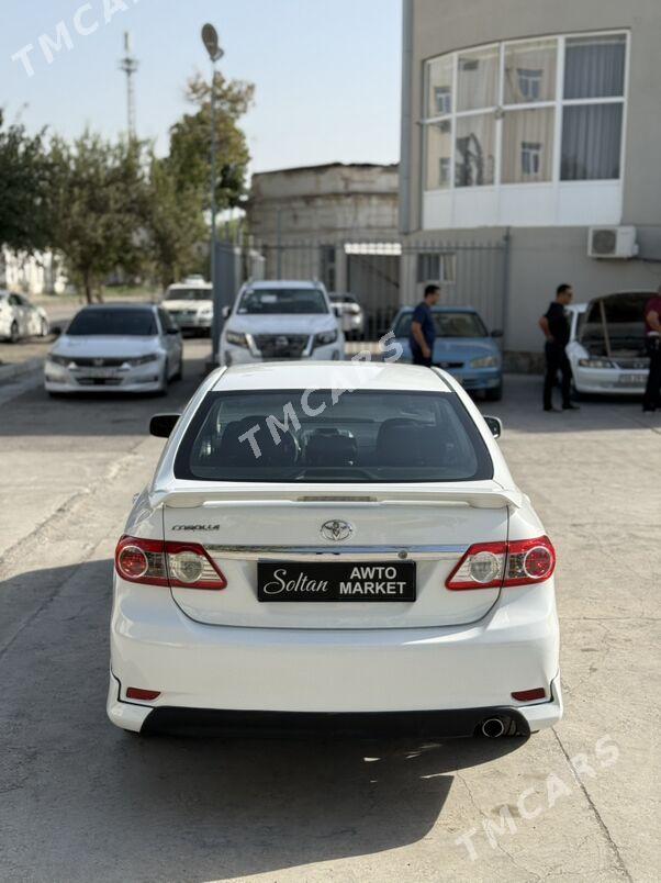 Toyota Corolla 2013 - 175 000 TMT - Туркменабат - img 5