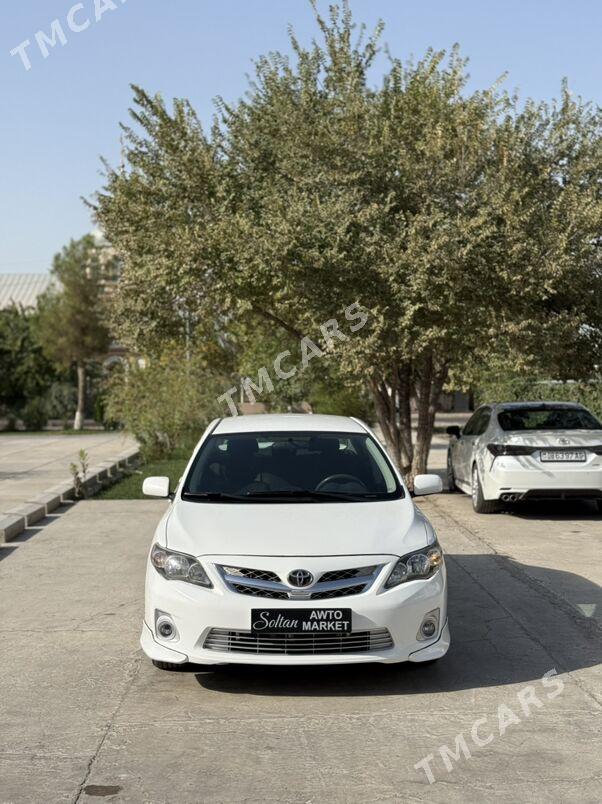 Toyota Corolla 2013 - 175 000 TMT - Туркменабат - img 4