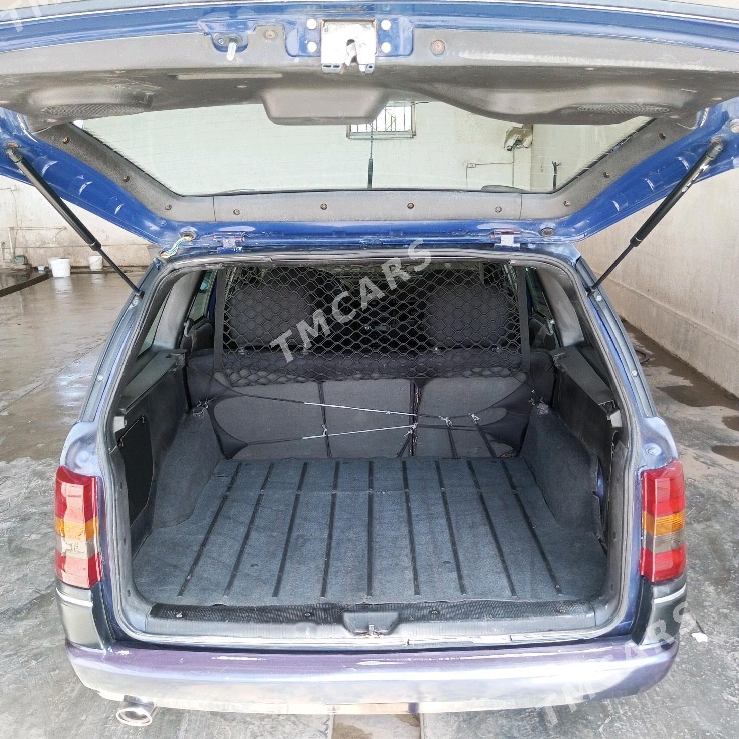Opel Astra 1996 - 47 000 TMT - Мары - img 4