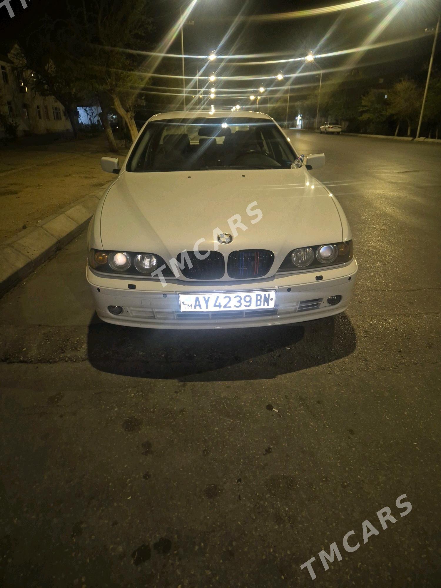 BMW 525 2001 - 140 000 TMT - Bereket - img 3