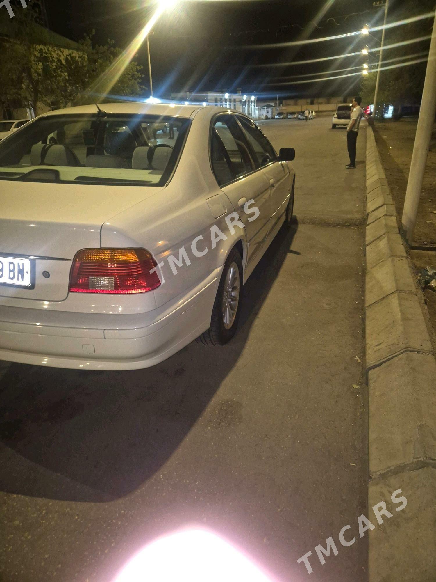 BMW 525 2001 - 140 000 TMT - Bereket - img 2