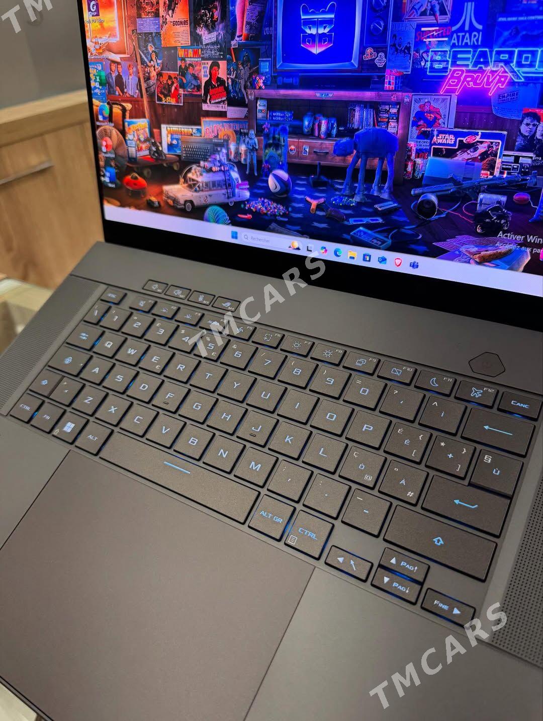 ROG Zephyrus/Ultra 9/RTX 4070 - Aşgabat - img 2