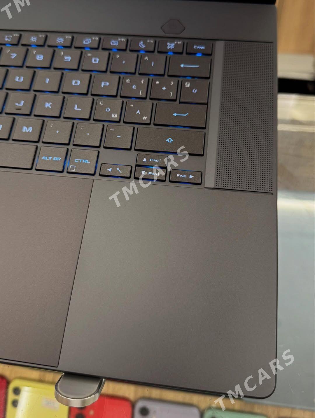 ROG Zephyrus/Ultra 9/RTX 4070 - Aşgabat - img 4