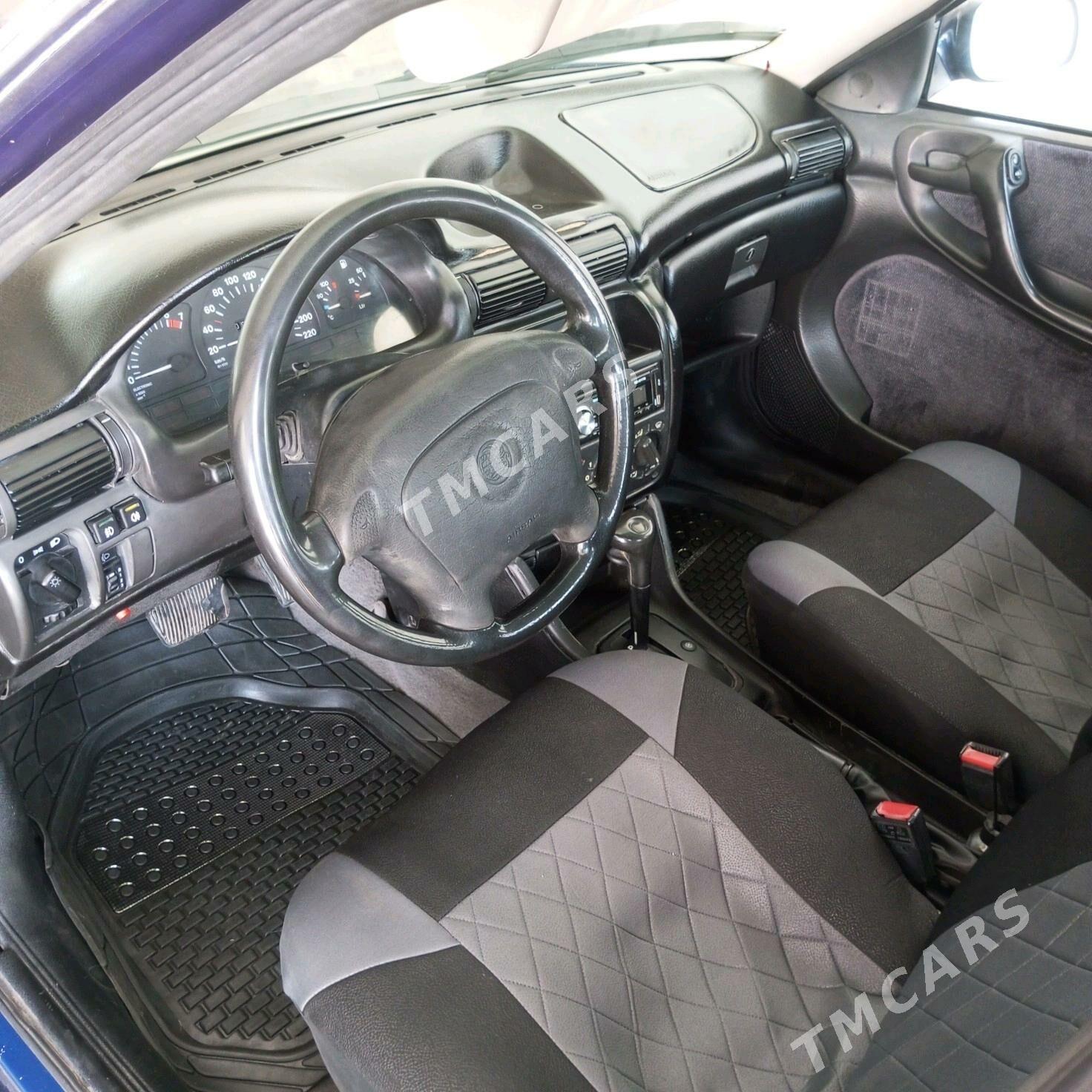 Opel Astra 1996 - 47 000 TMT - Мары - img 7