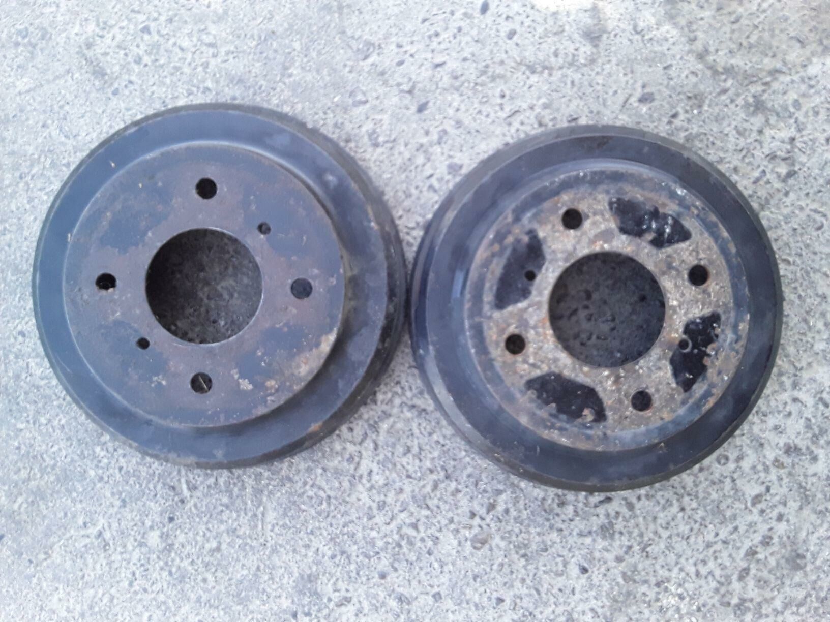 barban 500 TMT - Aşgabat - img 1
