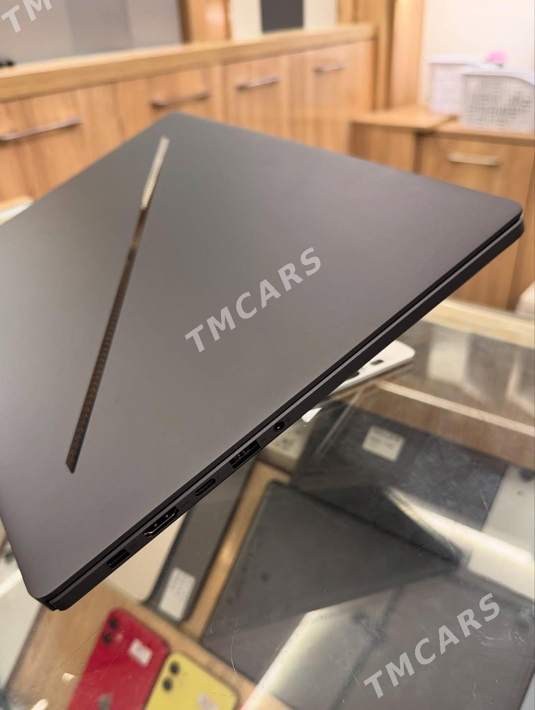 ROG Zephyrus/Ultra 9/RTX 4070 - Aşgabat - img 5