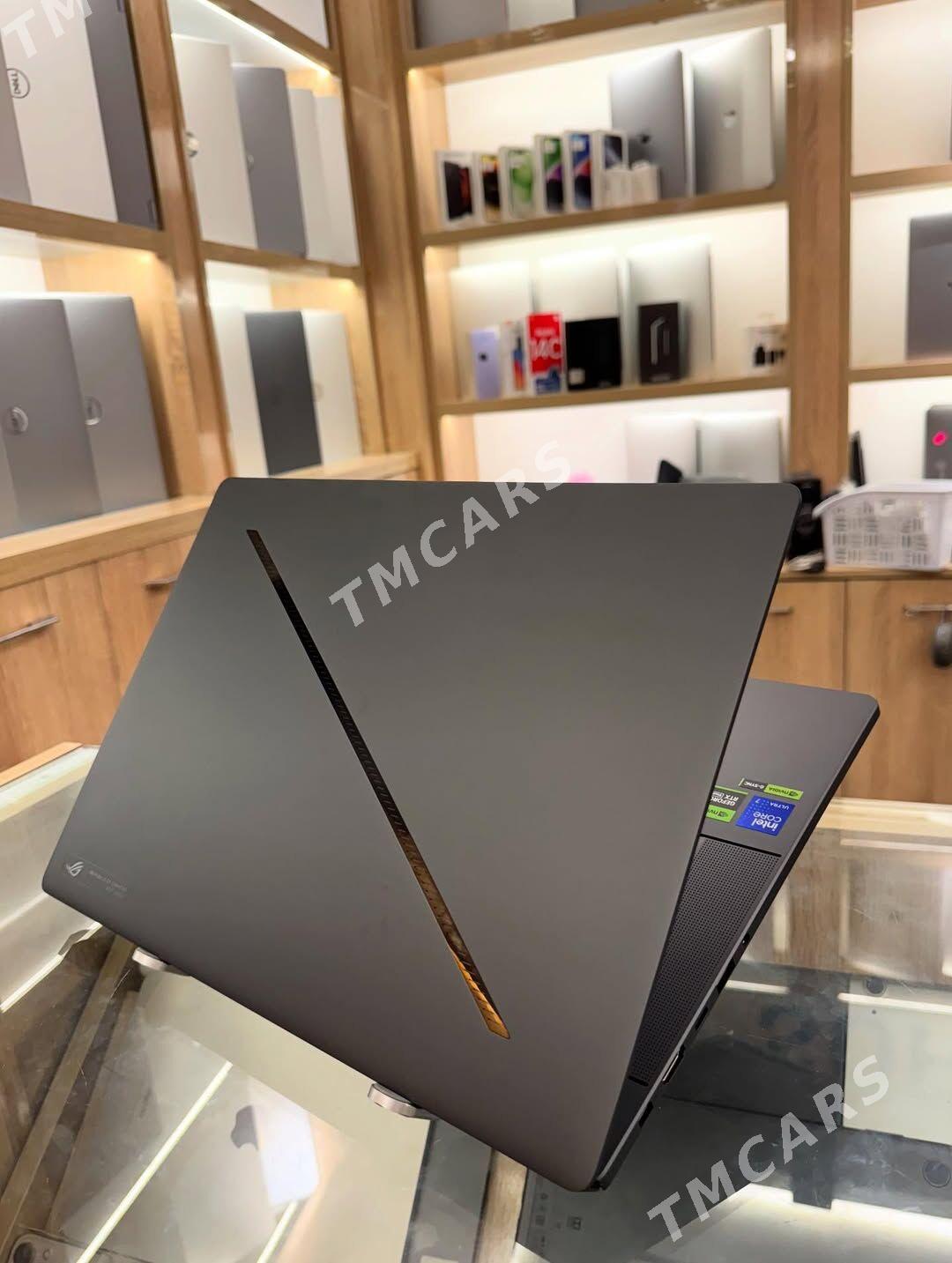 ROG Zephyrus/Ultra 9/RTX 4070 - Aşgabat - img 7