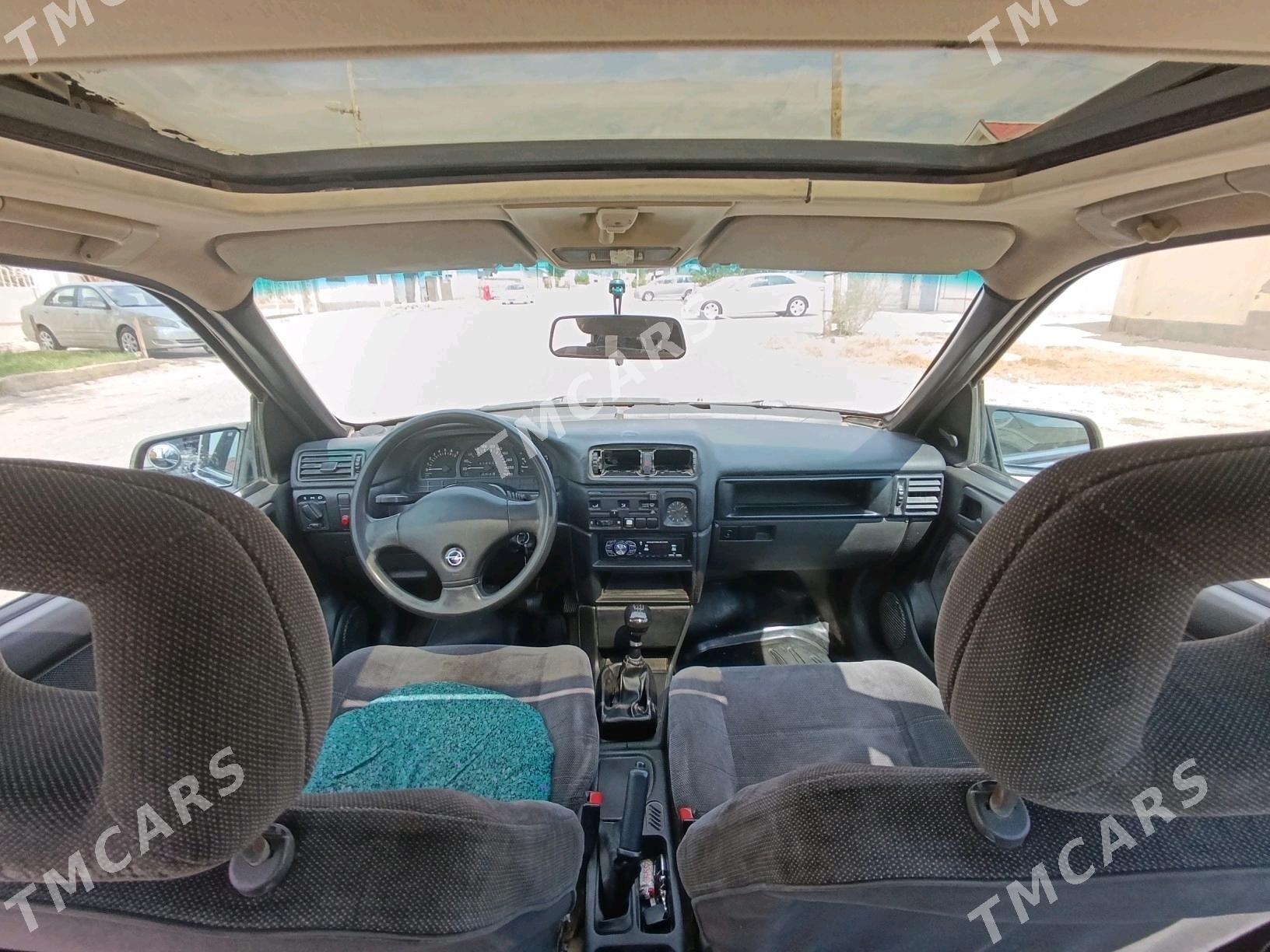 Opel Vectra 1990 - 38 000 TMT - Балканабат - img 5