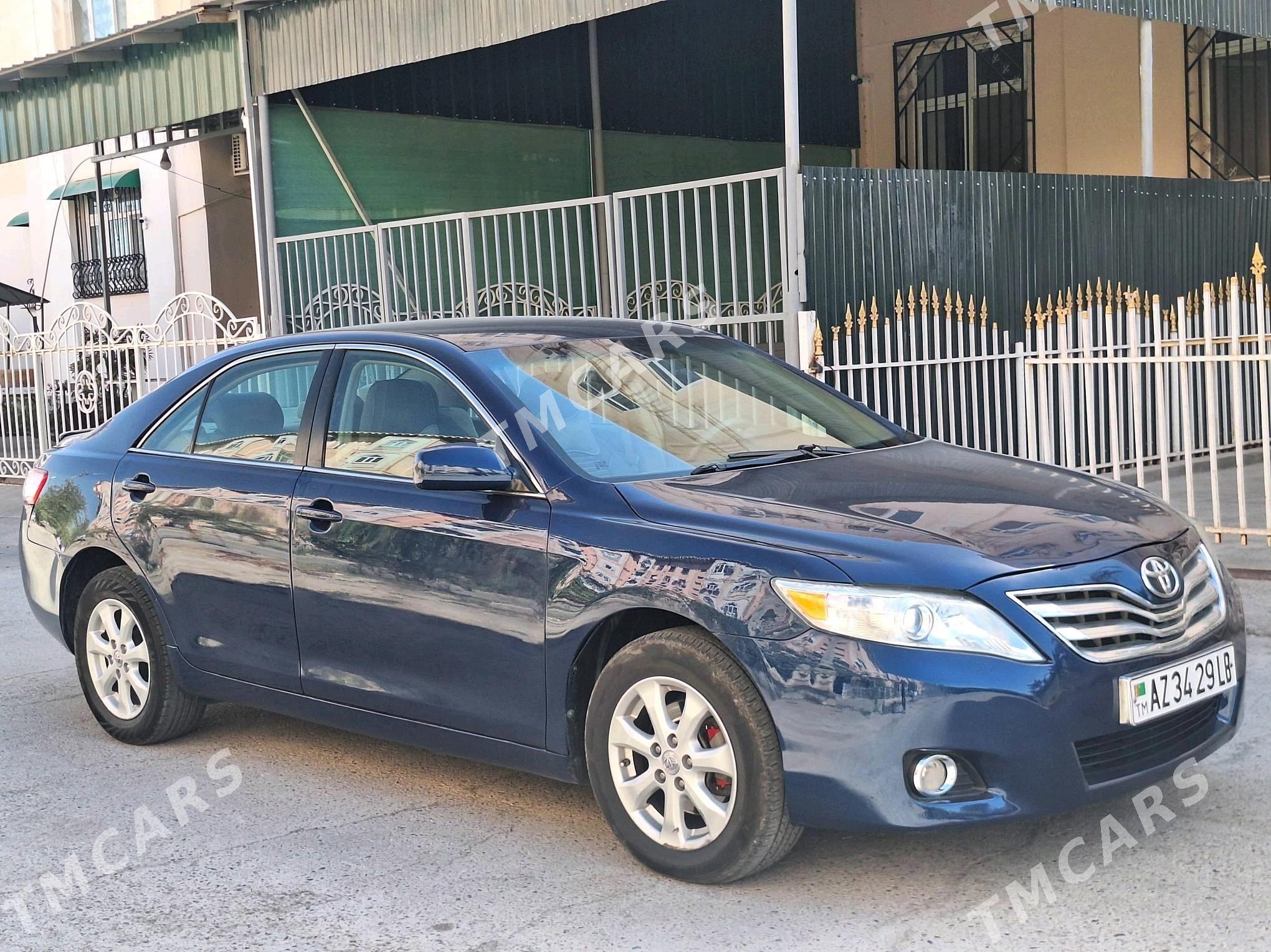 Toyota Camry 2010 - 180 000 TMT - Türkmenabat - img 2