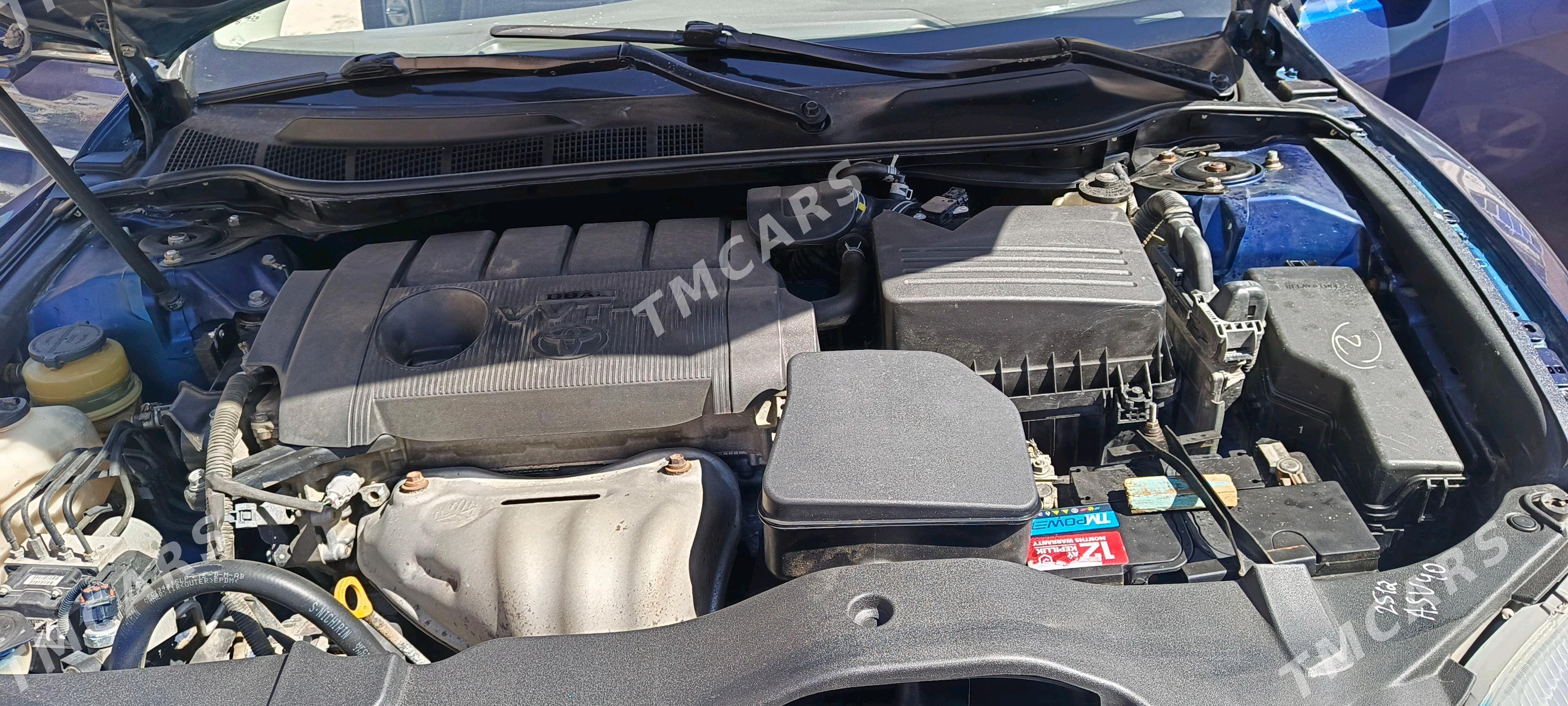 Toyota Camry 2010 - 180 000 TMT - Türkmenabat - img 7