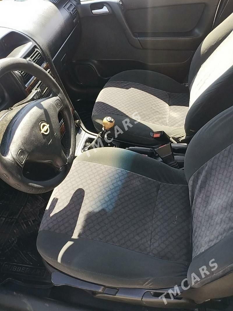 Opel Astra 2003 - 95 000 TMT - Daşoguz - img 5