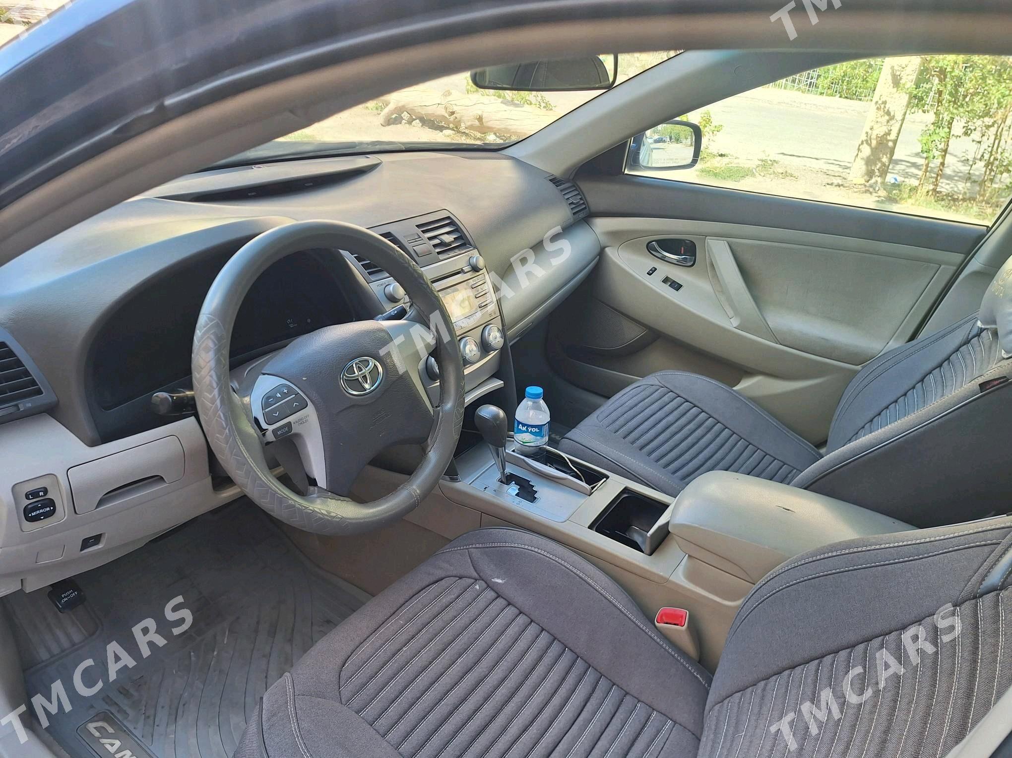 Toyota Camry 2010 - 180 000 TMT - Türkmenabat - img 1