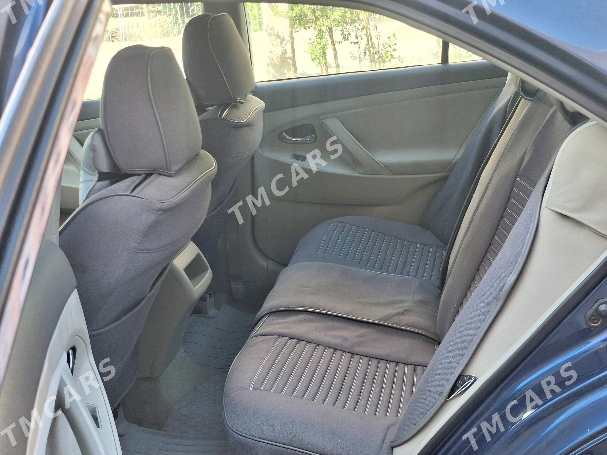 Toyota Camry 2010 - 180 000 TMT - Türkmenabat - img 8