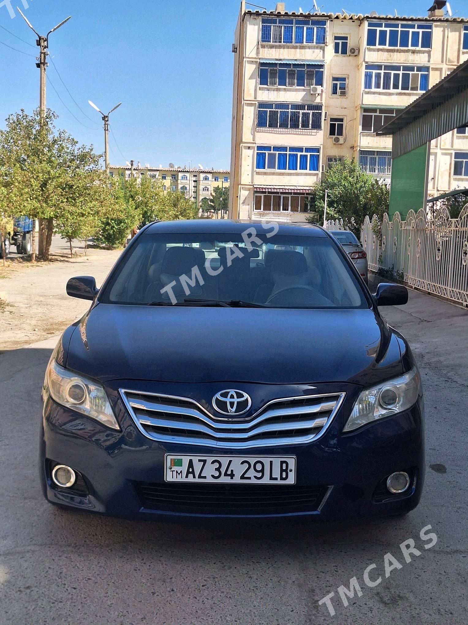Toyota Camry 2010 - 180 000 TMT - Türkmenabat - img 6