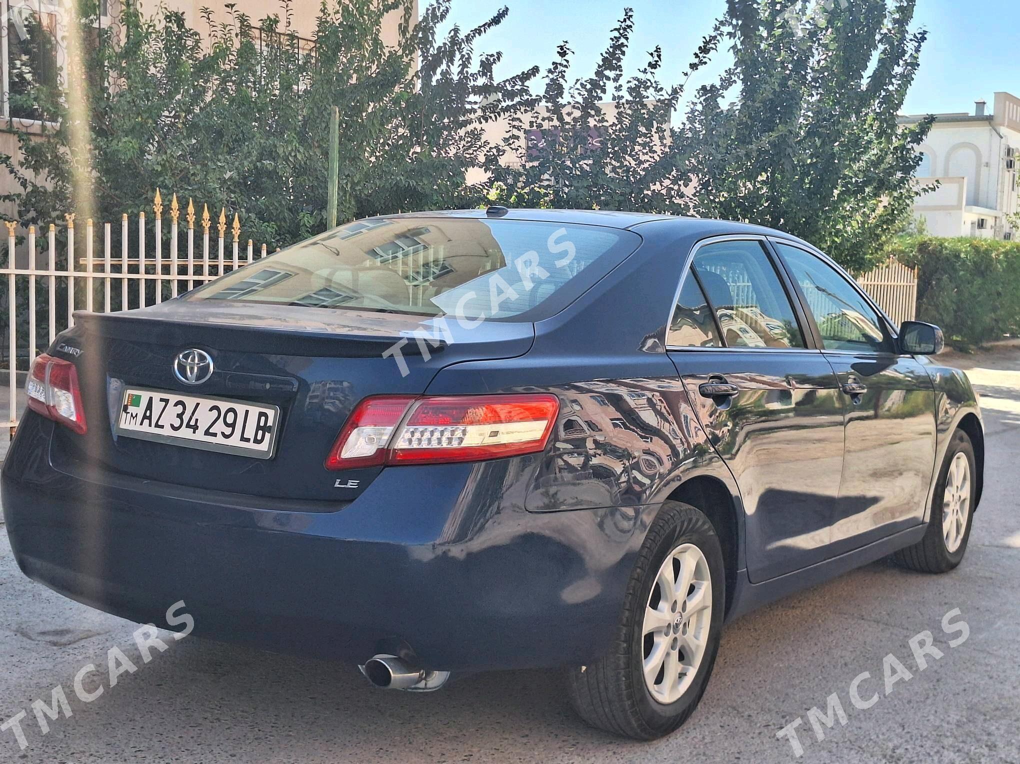 Toyota Camry 2010 - 180 000 TMT - Türkmenabat - img 4