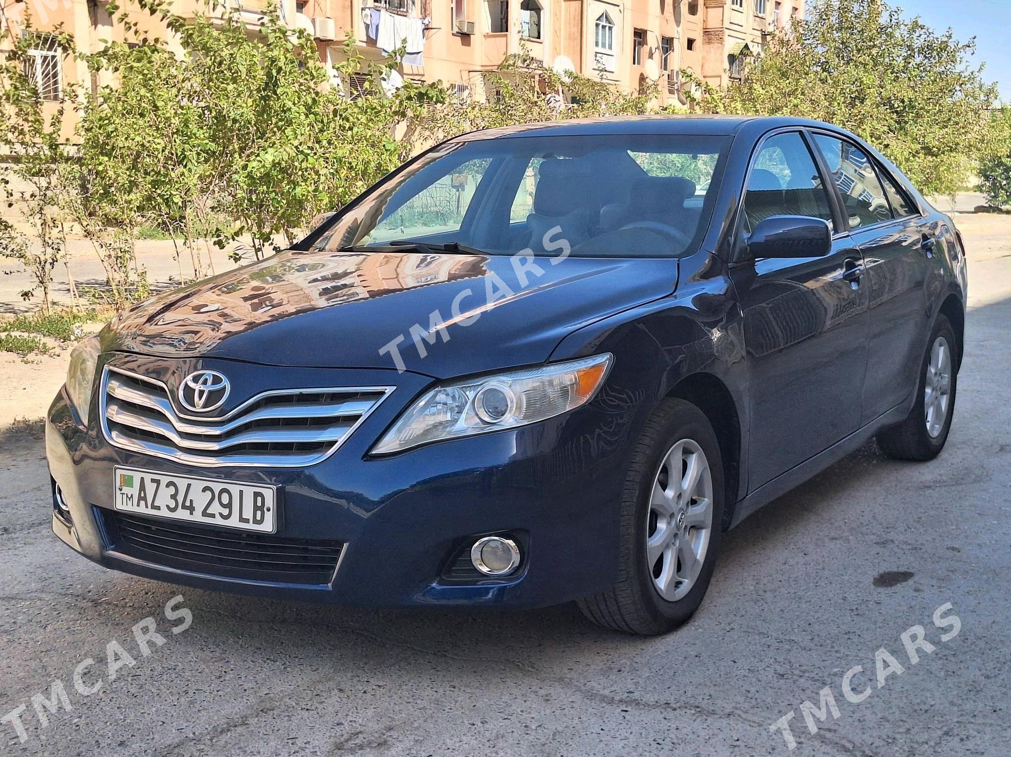 Toyota Camry 2010 - 180 000 TMT - Türkmenabat - img 5