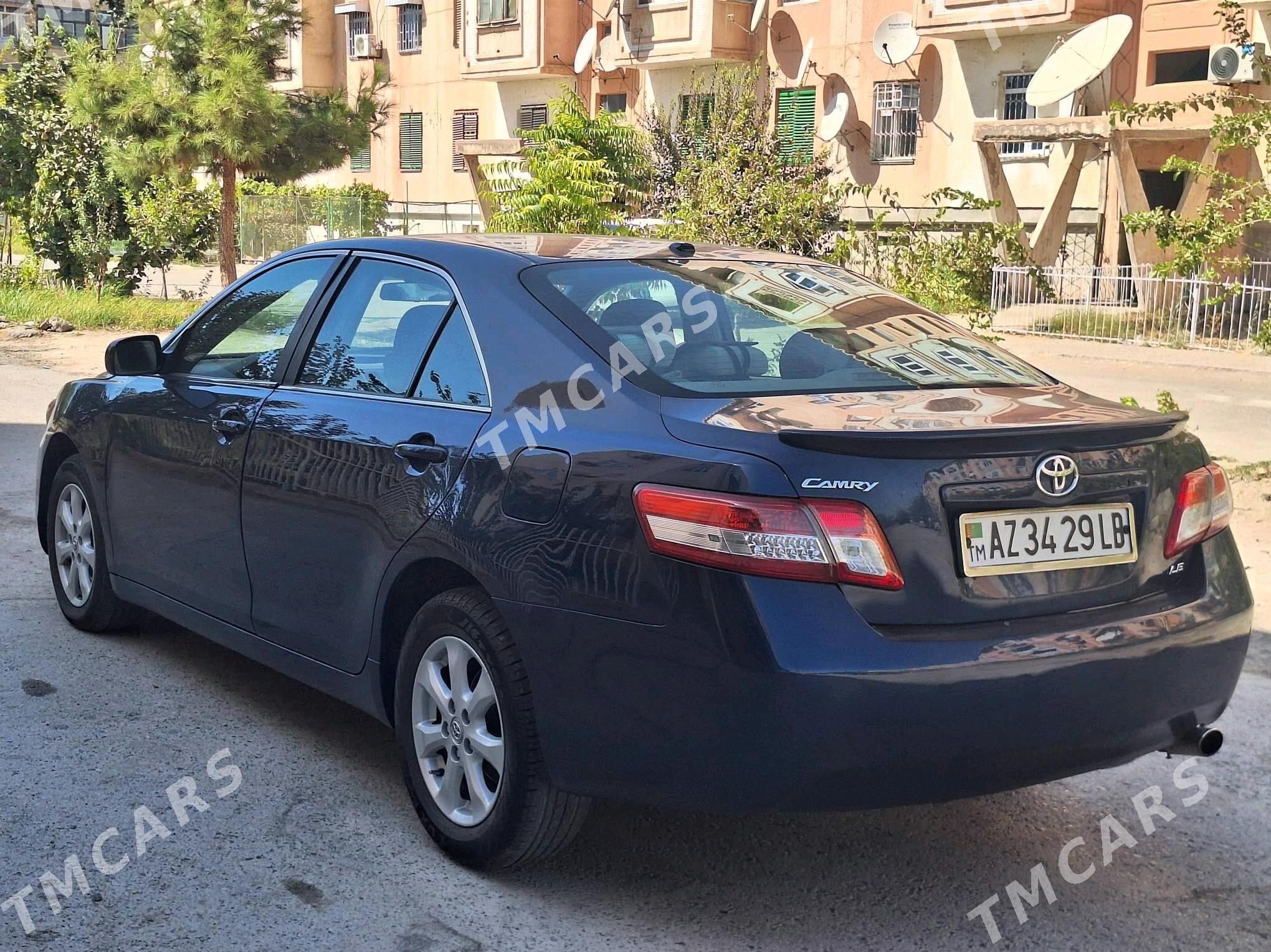Toyota Camry 2010 - 180 000 TMT - Türkmenabat - img 3