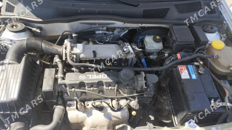 Opel Astra 2003 - 95 000 TMT - Daşoguz - img 7