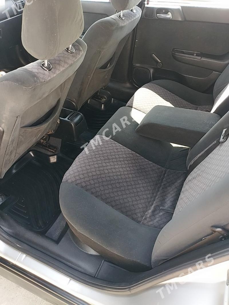 Opel Astra 2003 - 95 000 TMT - Daşoguz - img 6