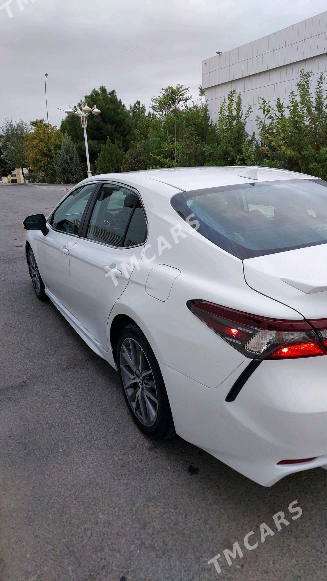Toyota Camry 2021 - 319 000 TMT - Aşgabat - img 6