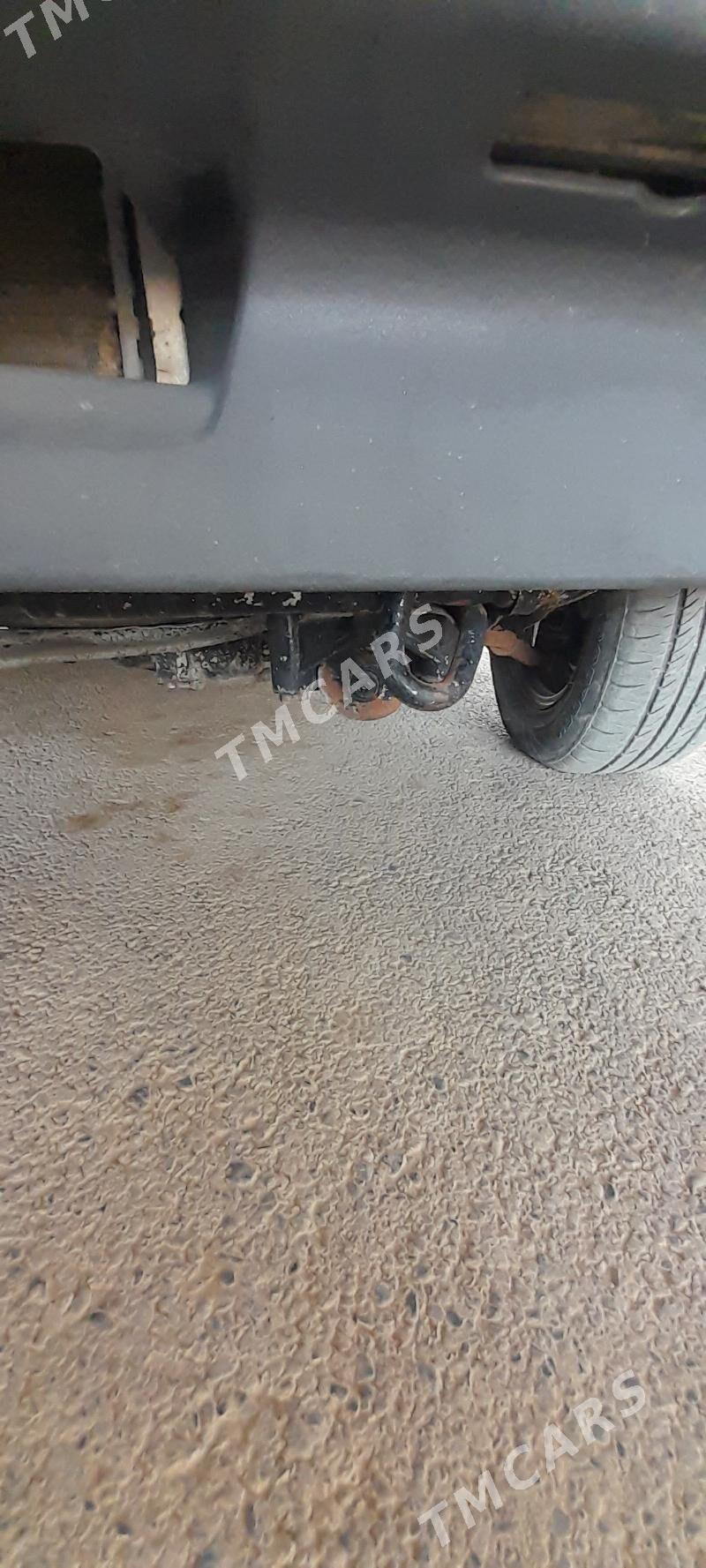 Lada 21099 2004 - 36 000 TMT - Теджен - img 3