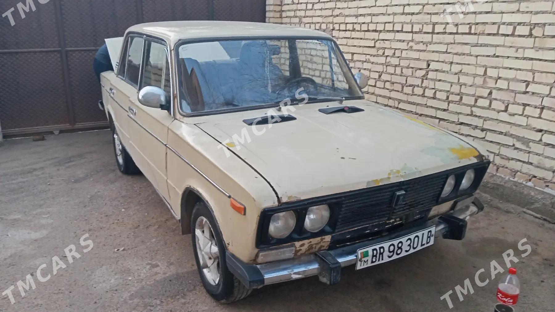 Lada 2106 1993 - 7 000 TMT - Görogly (Tagta) - img 2