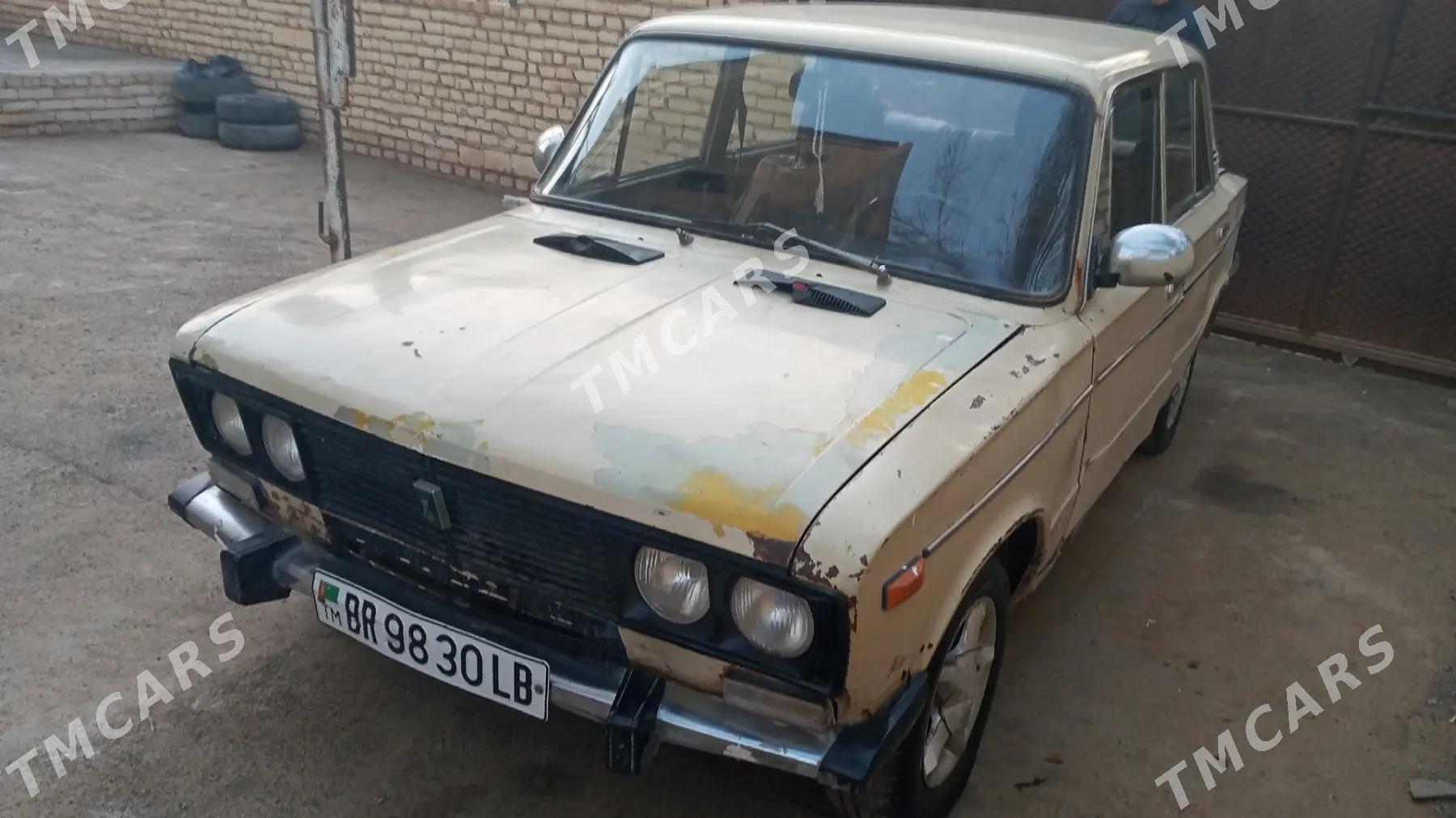 Lada 2106 1993 - 7 000 TMT - Görogly (Tagta) - img 1