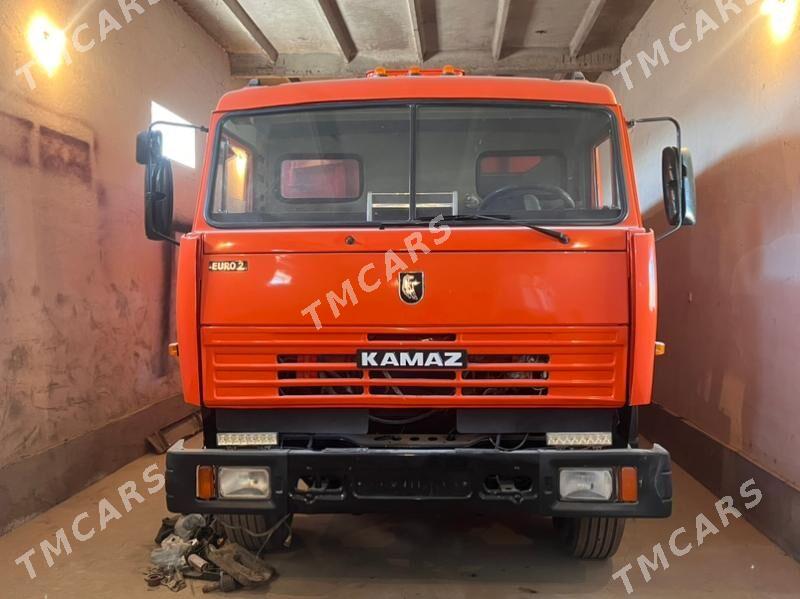 Kamaz Euro 3 2006 - 225 000 TMT - Кёнеургенч - img 1