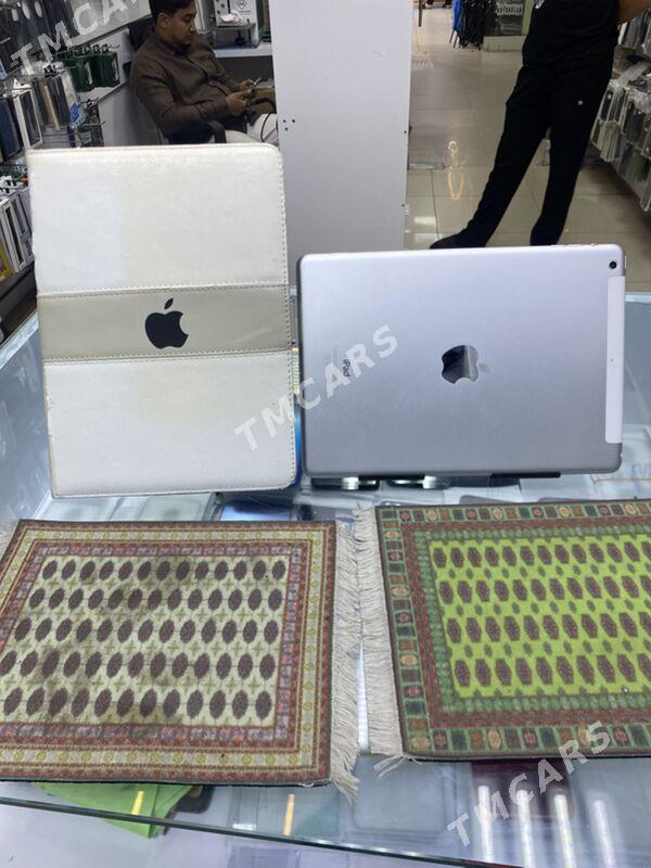 Ipad air 32gb - Garaşsyzlygyň 15 ýyllygy Söwda Merkezi - img 2