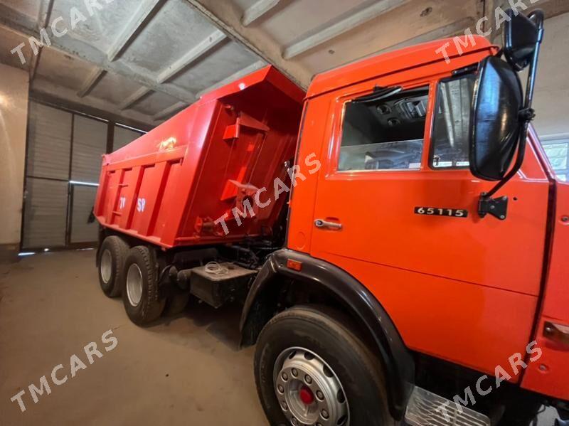 Kamaz Euro 3 2006 - 225 000 TMT - Кёнеургенч - img 2