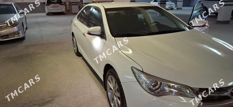 Toyota Camry 2017 - 227 000 TMT - Aşgabat - img 1