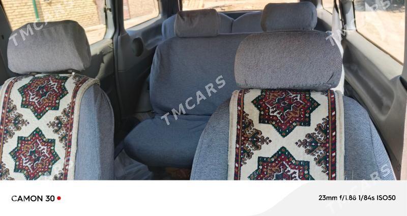 Toyota Previa 1991 - 55 000 TMT - Шабатский этрап - img 2