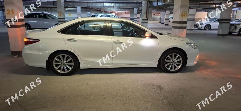 Toyota Camry 2017 - 227 000 TMT - Aşgabat - img 6
