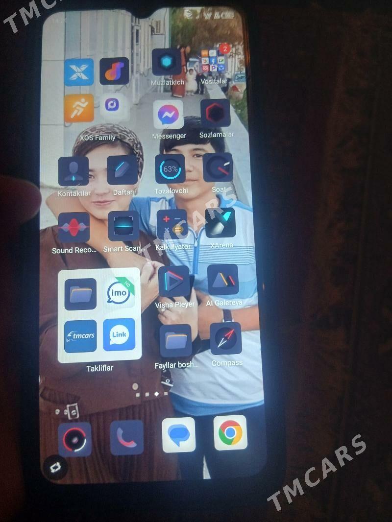 infinix hot 30i - Daşoguz - img 1