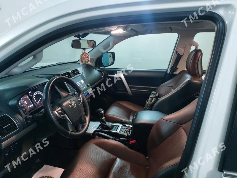 Toyota Land Cruiser Prado 2022 - 1 000 000 TMT - Görogly (Tagta) - img 1