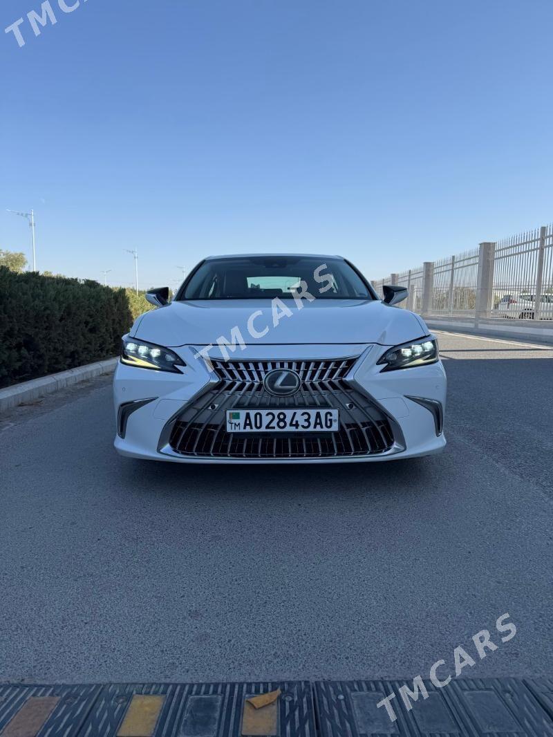 Lexus ES 350 2019 - 520 000 TMT - Гуртли - img 9