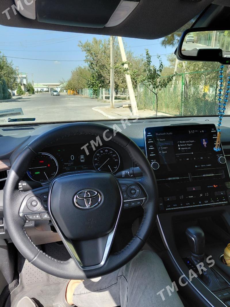 Toyota Avalon 2021 - 480 000 TMT - Ашхабад - img 3
