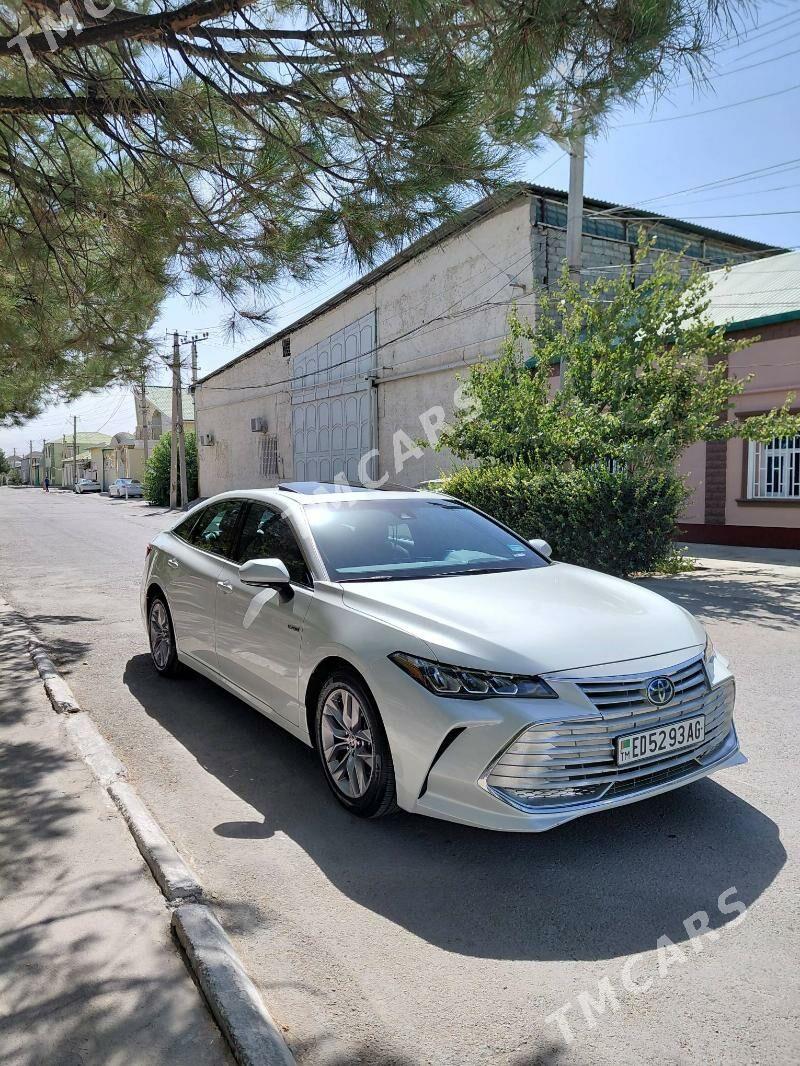 Toyota Avalon 2021 - 480 000 TMT - Ашхабад - img 2