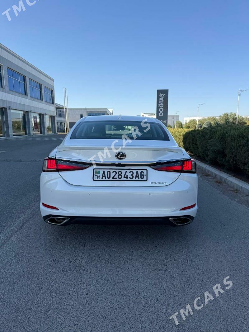 Lexus ES 350 2019 - 520 000 TMT - Гуртли - img 3