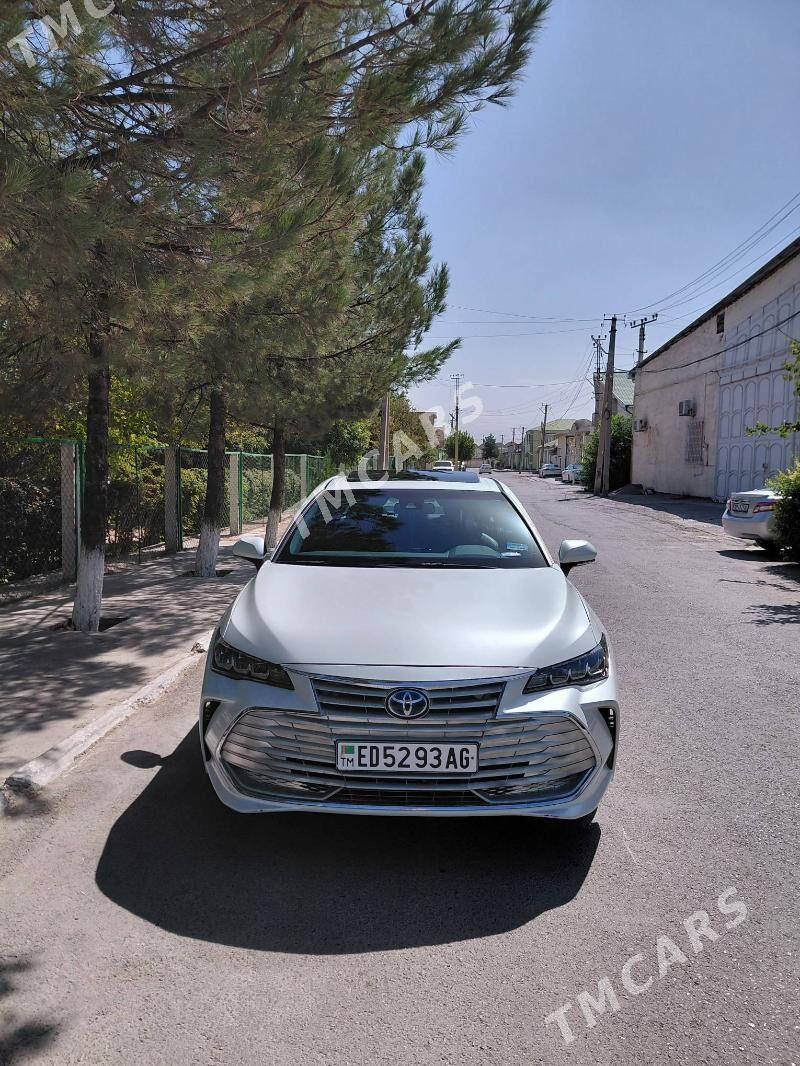 Toyota Avalon 2021 - 480 000 TMT - Ашхабад - img 4