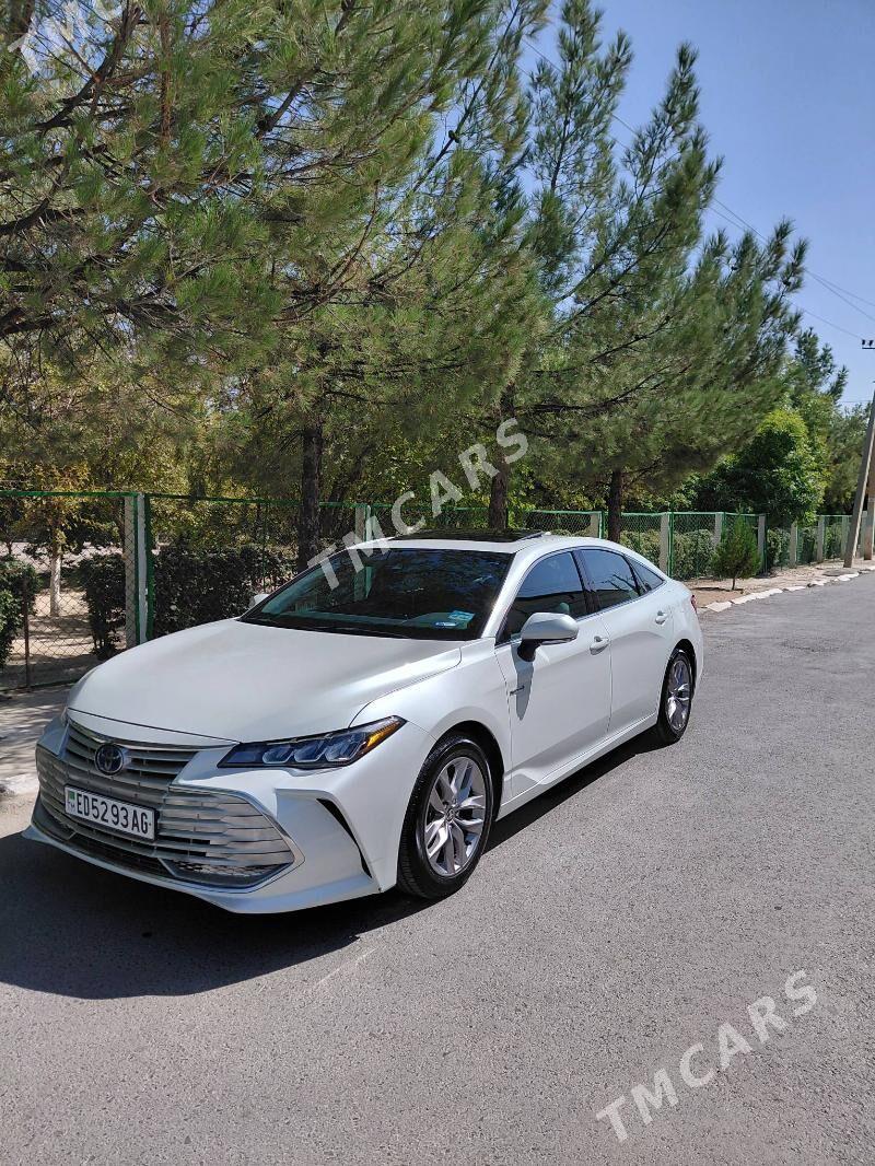 Toyota Avalon 2021 - 480 000 TMT - Ашхабад - img 7