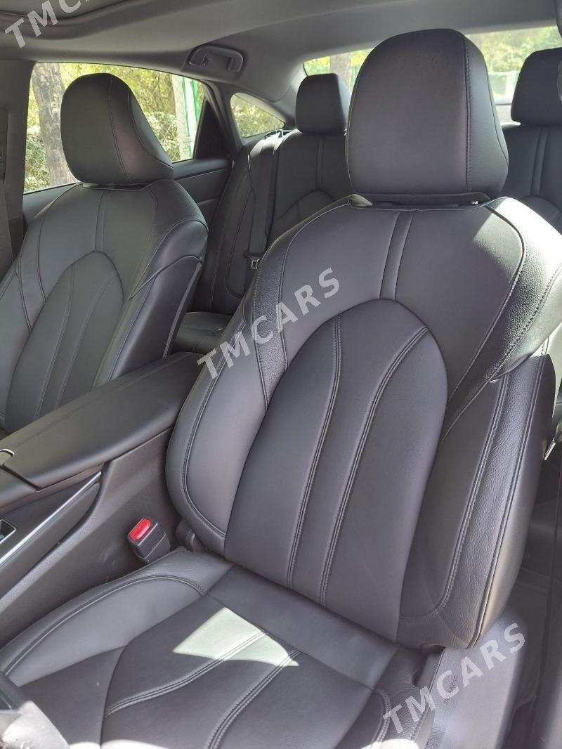 Toyota Avalon 2021 - 480 000 TMT - Ашхабад - img 1