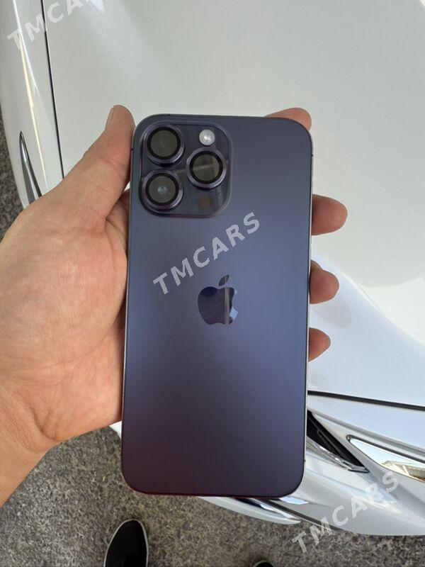 iPhone 14pro Max - Ашхабад - img 5